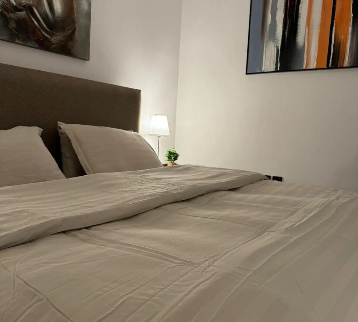 استديو فاخر دخول ذاتي Apartment Riyadh Saudi Arabia