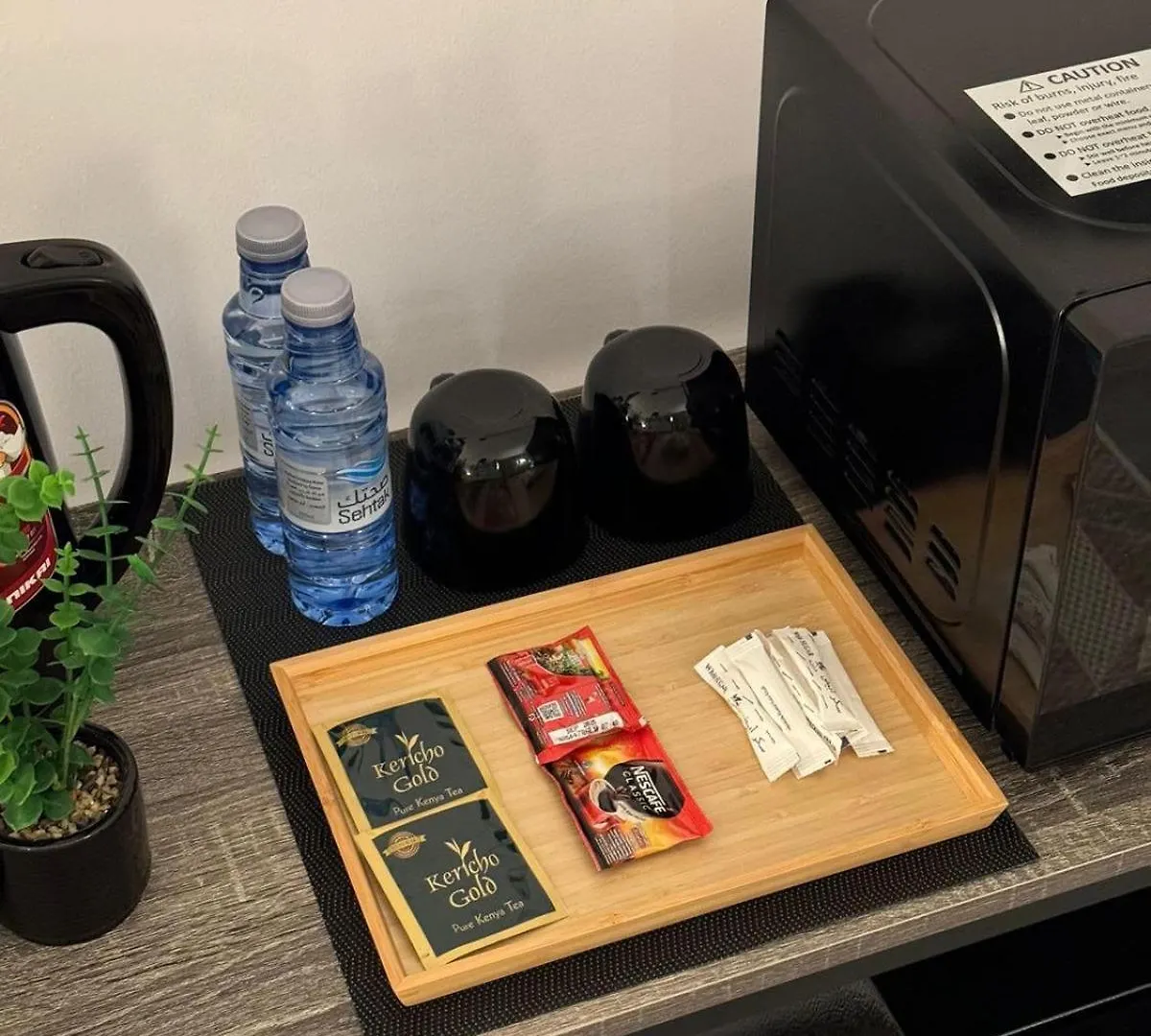 استديو فاخر دخول ذاتي Apartment Riyadh 0*,  Saudi Arabia